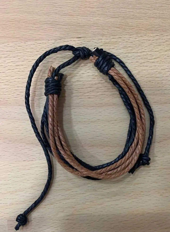 Casual Unisex Bracelet