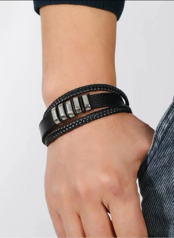 Bracelet For Men Size 22cm
