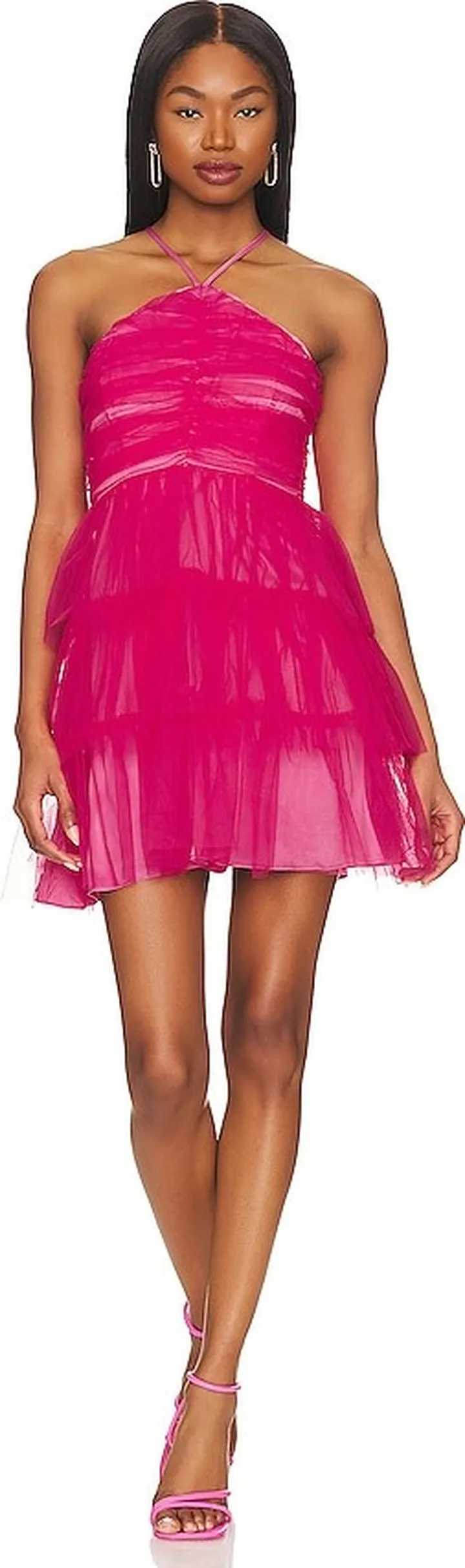 Mini Shane Dress