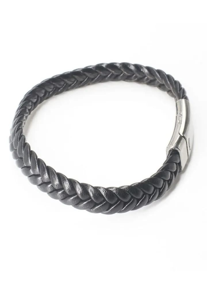 Casual Classic Style Bracelet