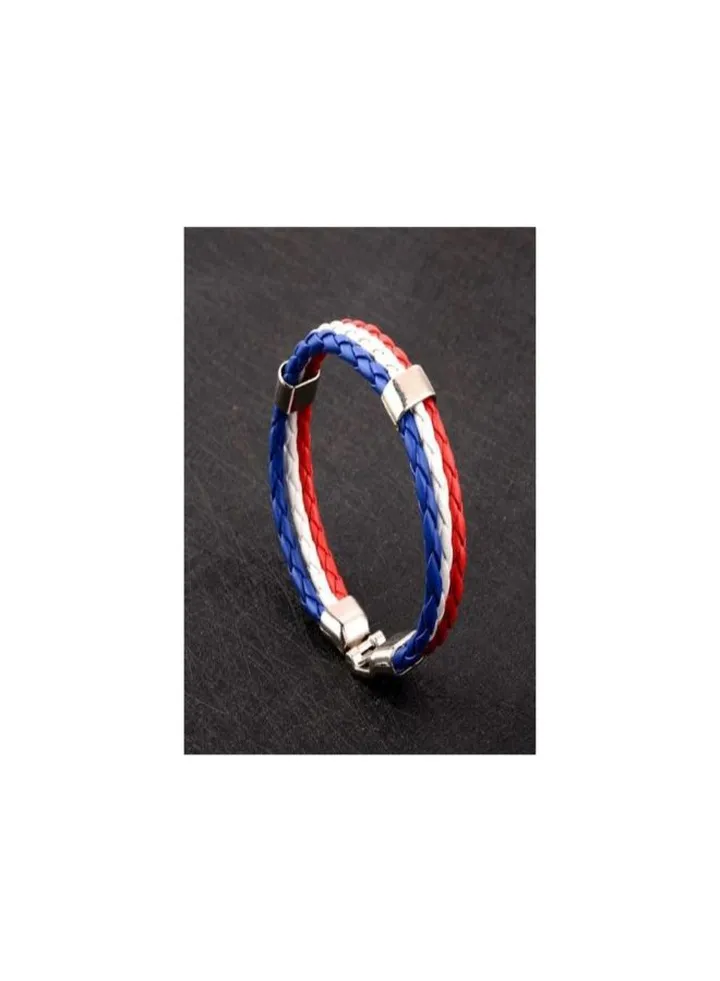 2018 World Cup Bracelet