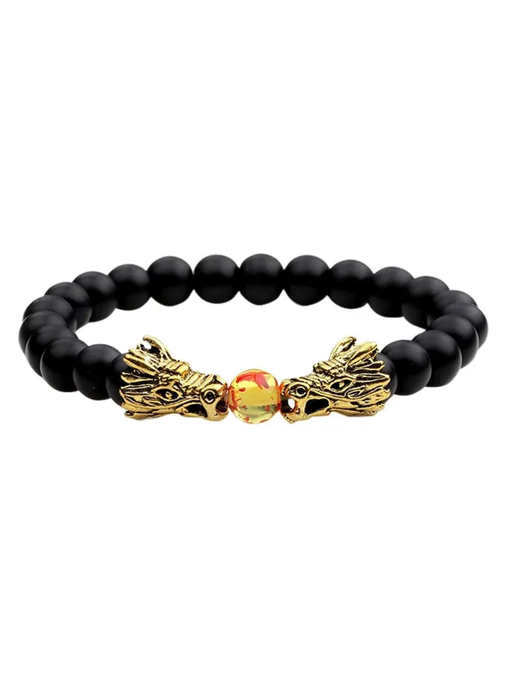 Vintage Bead Bracelet