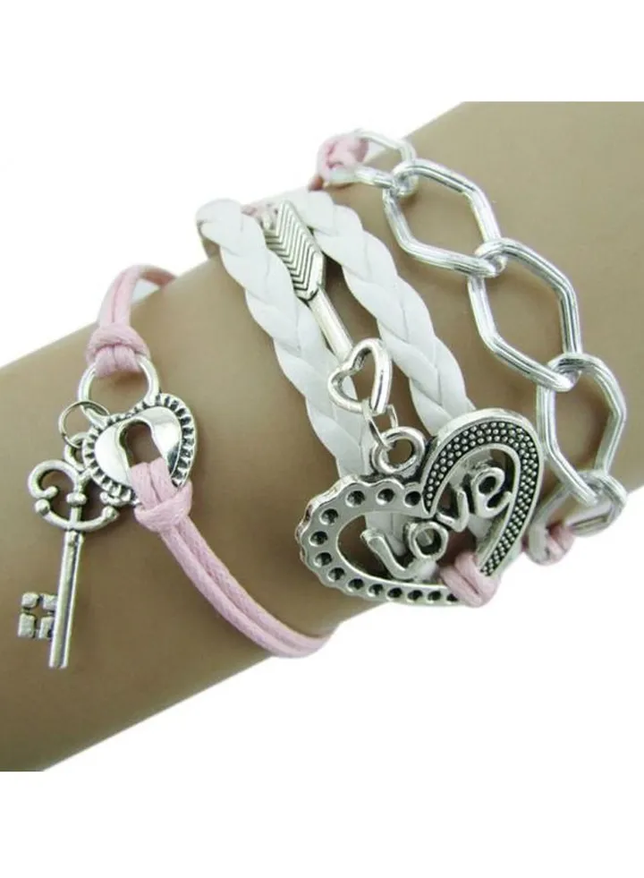 Casual Women Bracelet