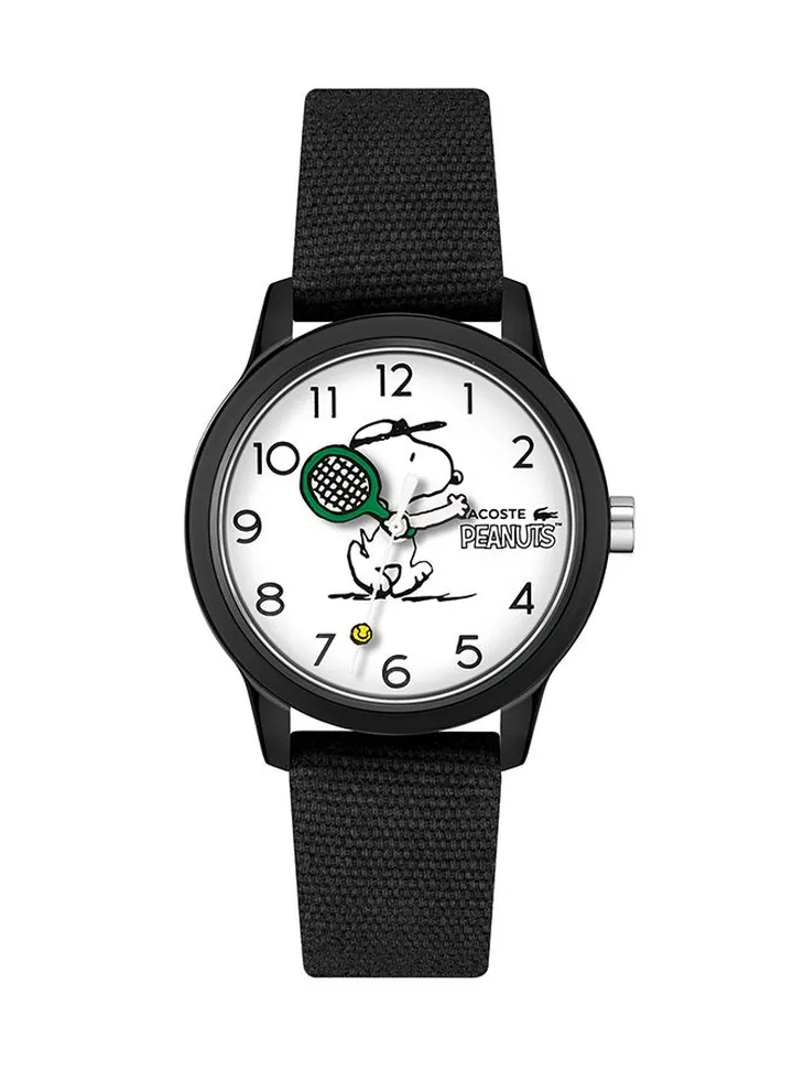 Women's .12.12 White Dial Watch - 2001188