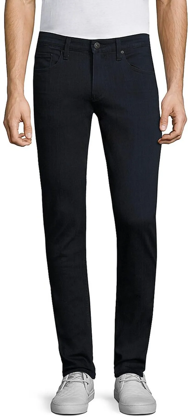 Croft Stretch Super Skinny Jeans