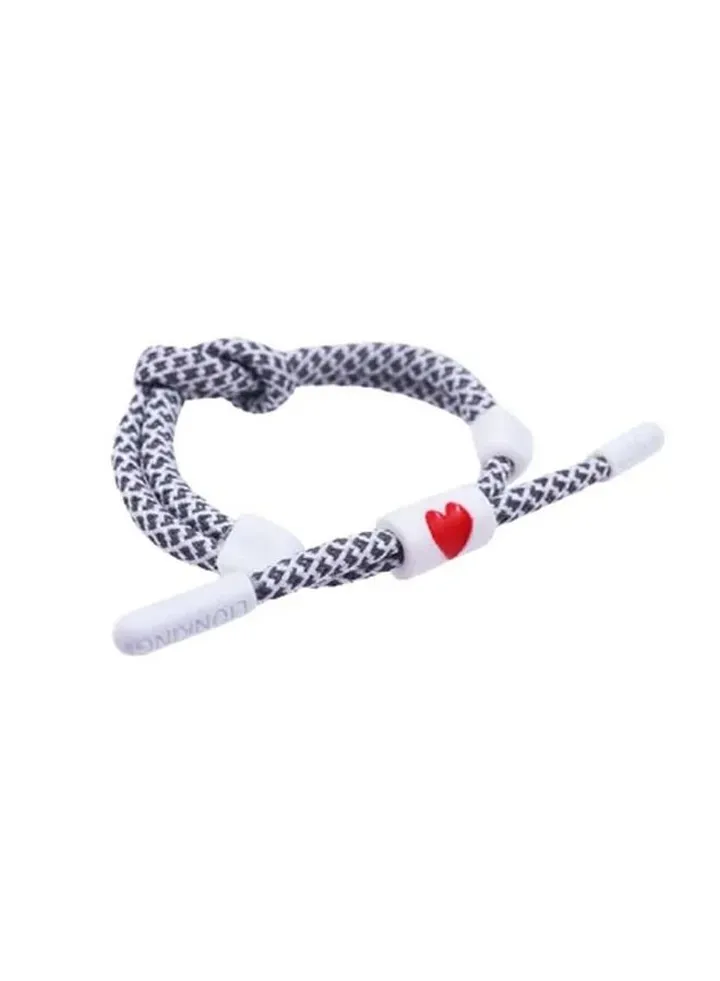 Unisex Knotted Bracelet