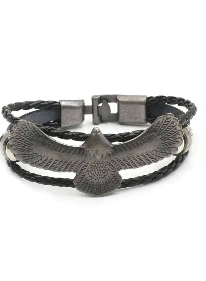 Casual Vintage Style Bracelet