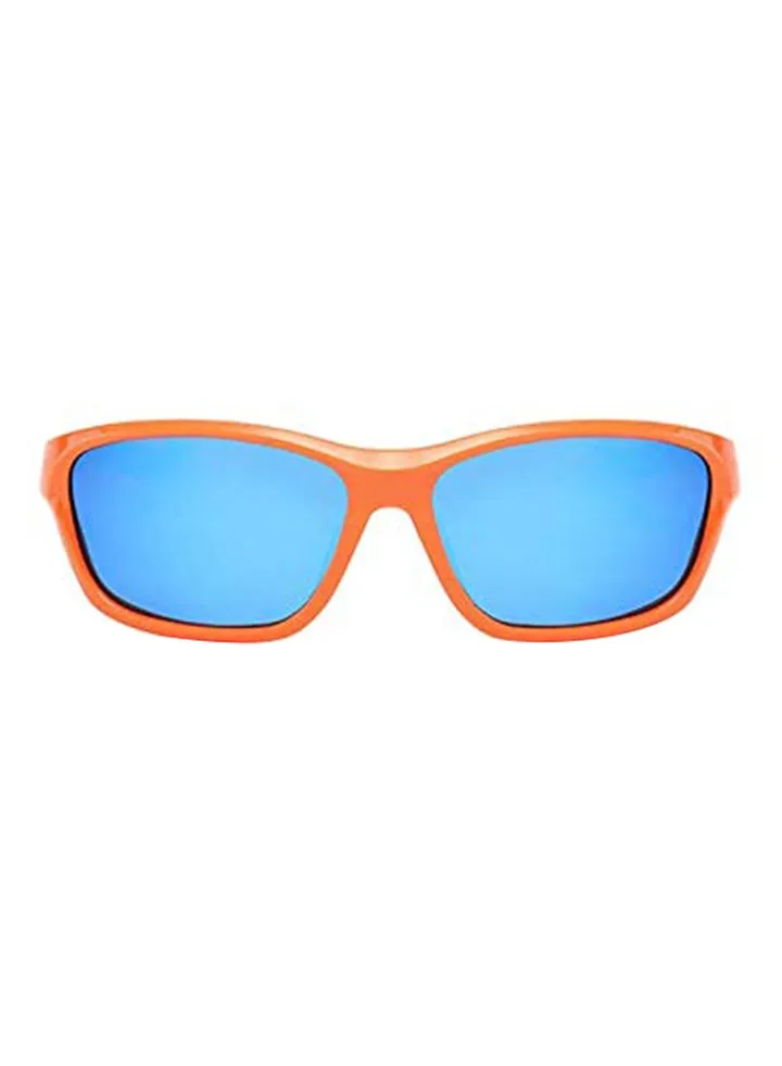 Kids' Wayfarer Sunglasses