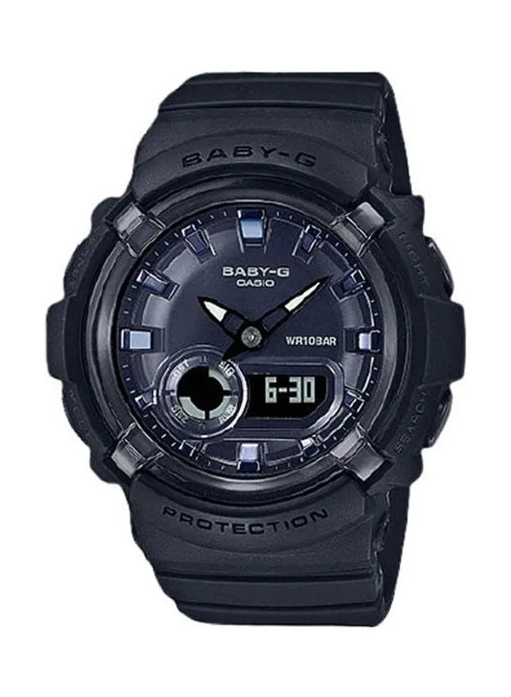 Women's Baby-G Wrist Watch BGA-280-1ADR