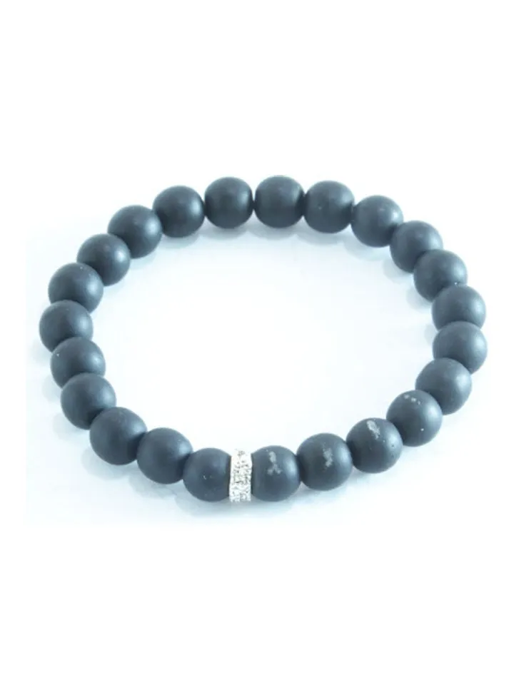 Casual Beaded Bracelet
