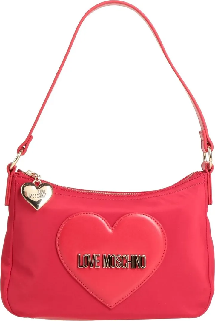 Handbag Red