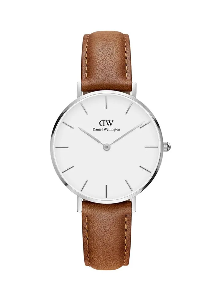 Women's Petite Durham Water Resistant Analog Watch DW00100184