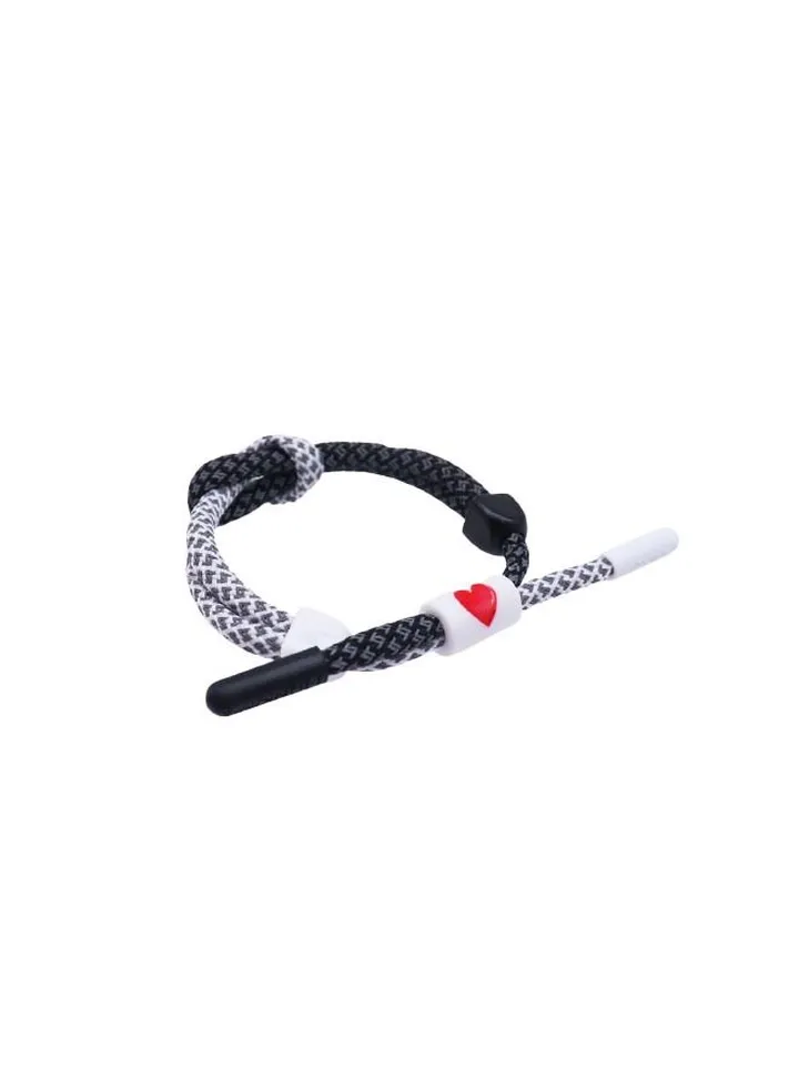 Casual Knotted Bracelet