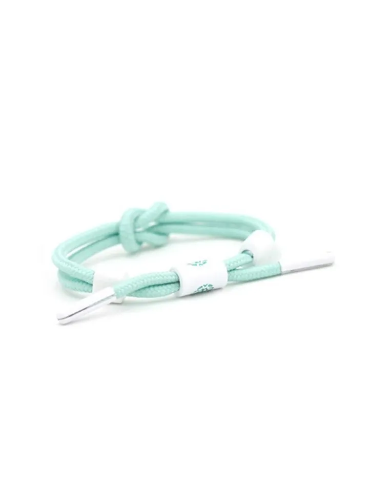Knotted Bracelet