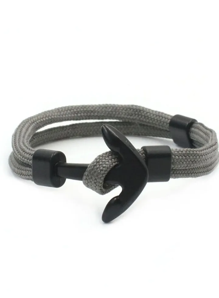 Anchor Bracelet