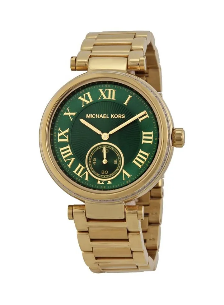 Women's Skylar Analog Watch MK6065