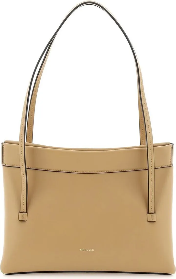 Mini Joanna Leather Bag