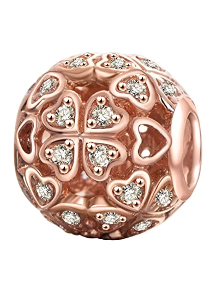 Brass Beads