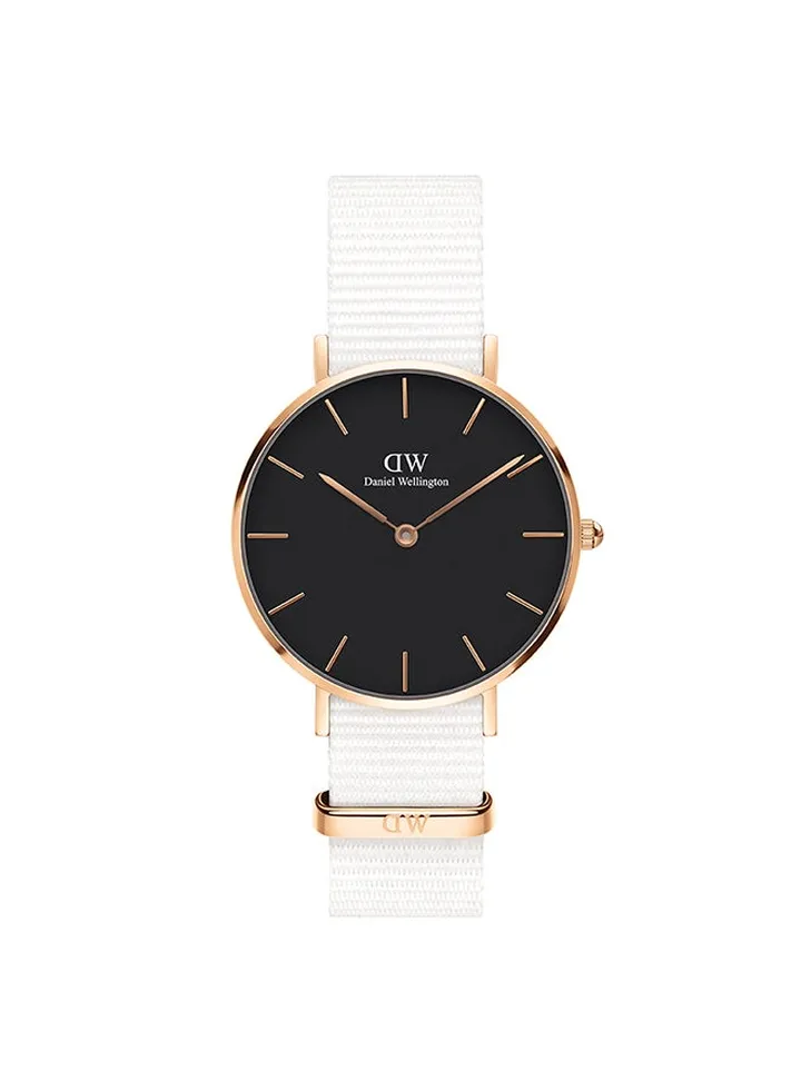 Women's Petite 32 Dover RG Black Watch