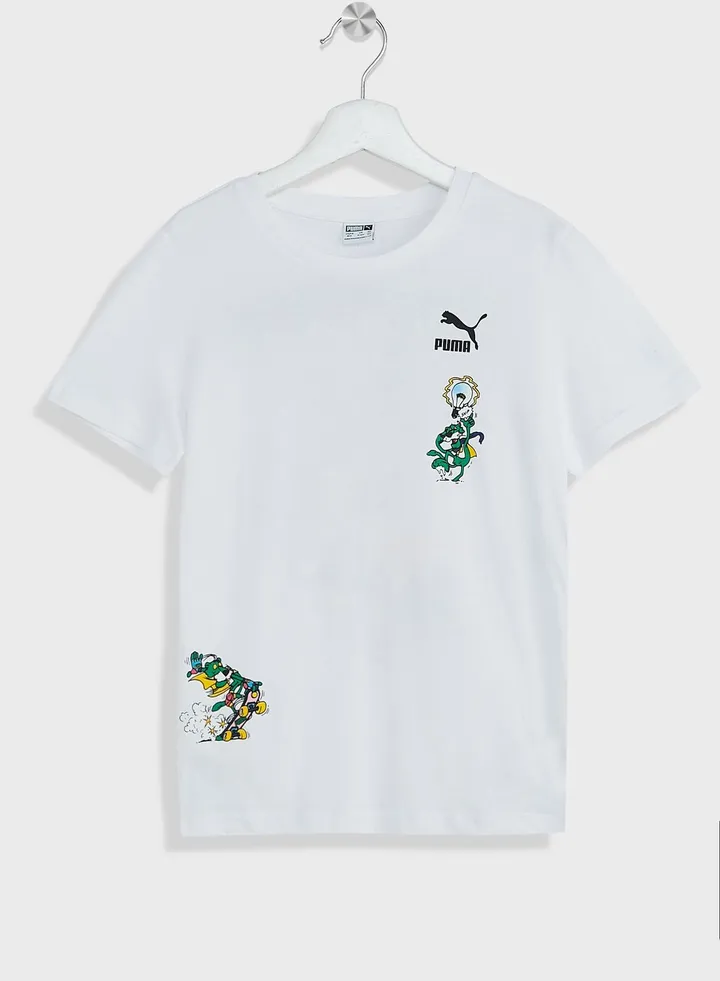 Youth Classics Super T-Shirt