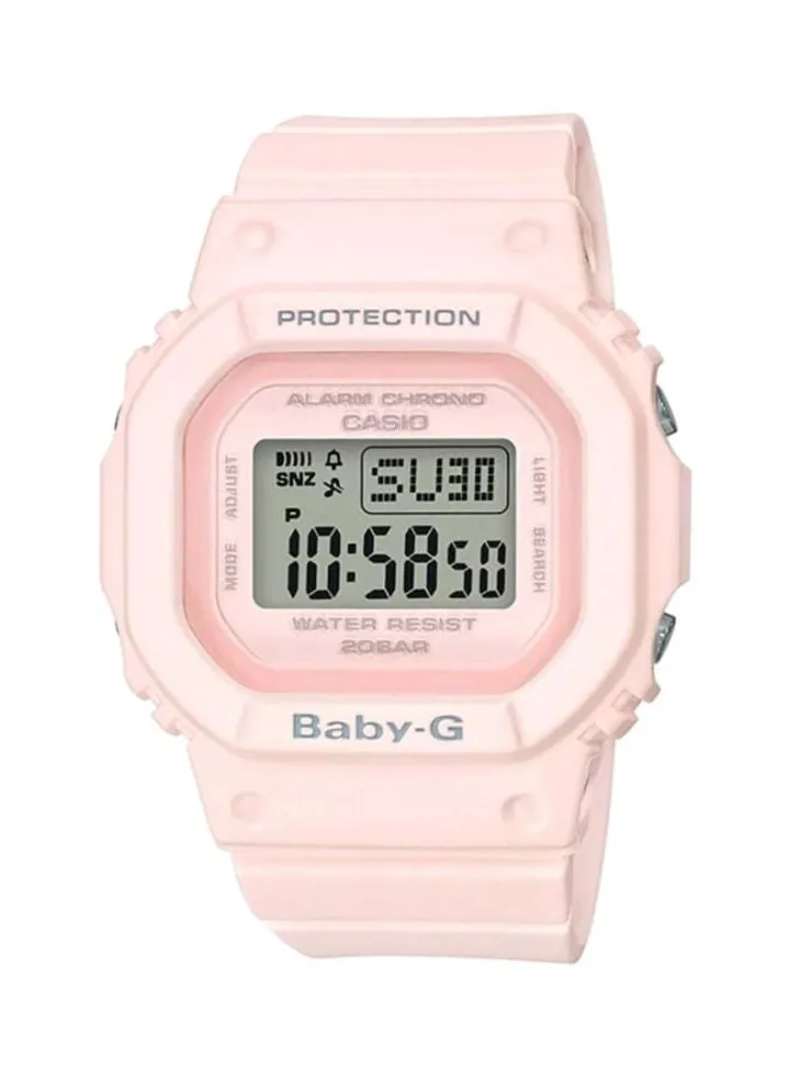 Women's Baby-G Digital Watch BGD-560-4