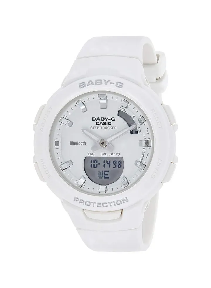 Women's Baby-G Wristwatch