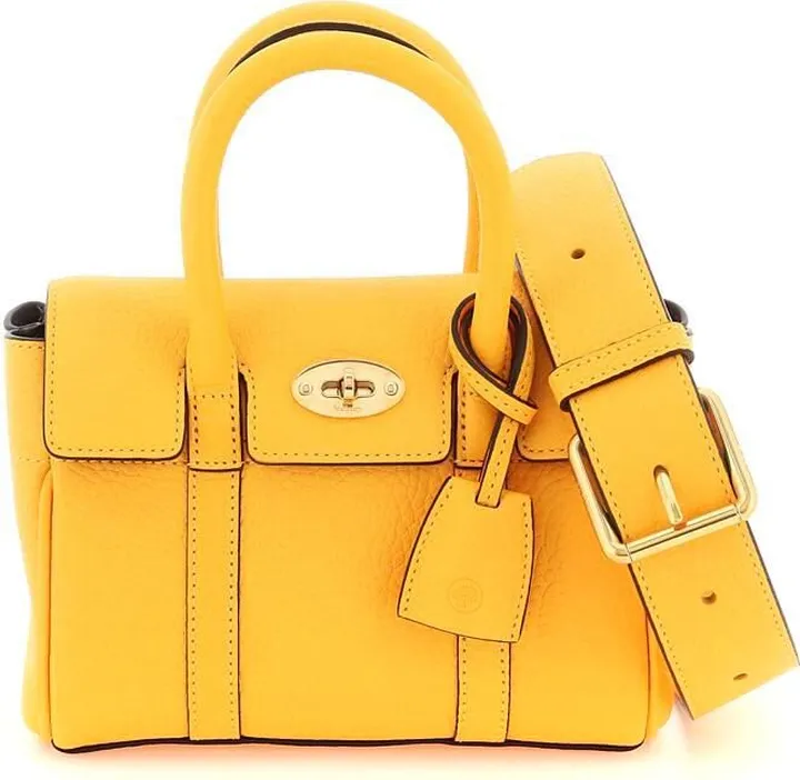 Mulberry Bayswater Mini Bag