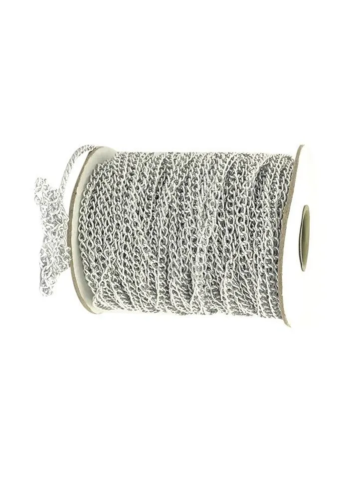 Metal Chain For Jewelry Making