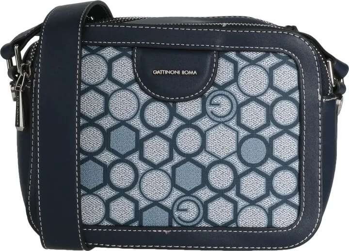 Cross-body Bag Midnight Blue
