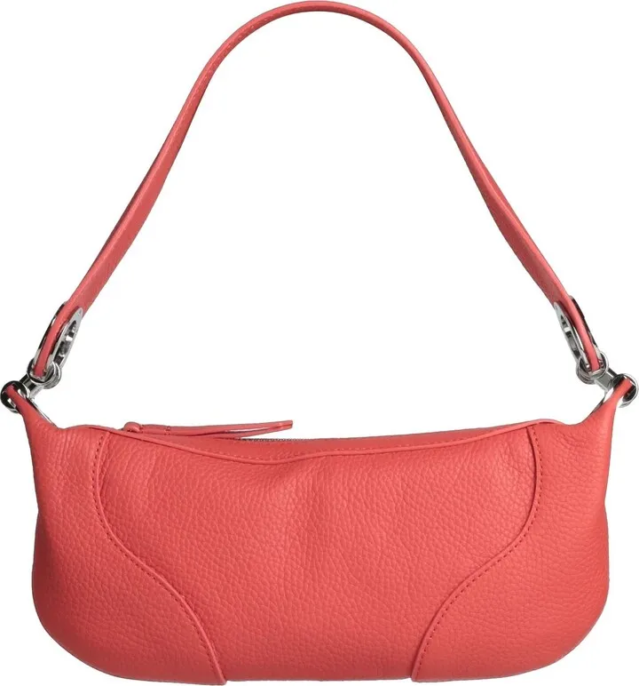Handbag Light Green