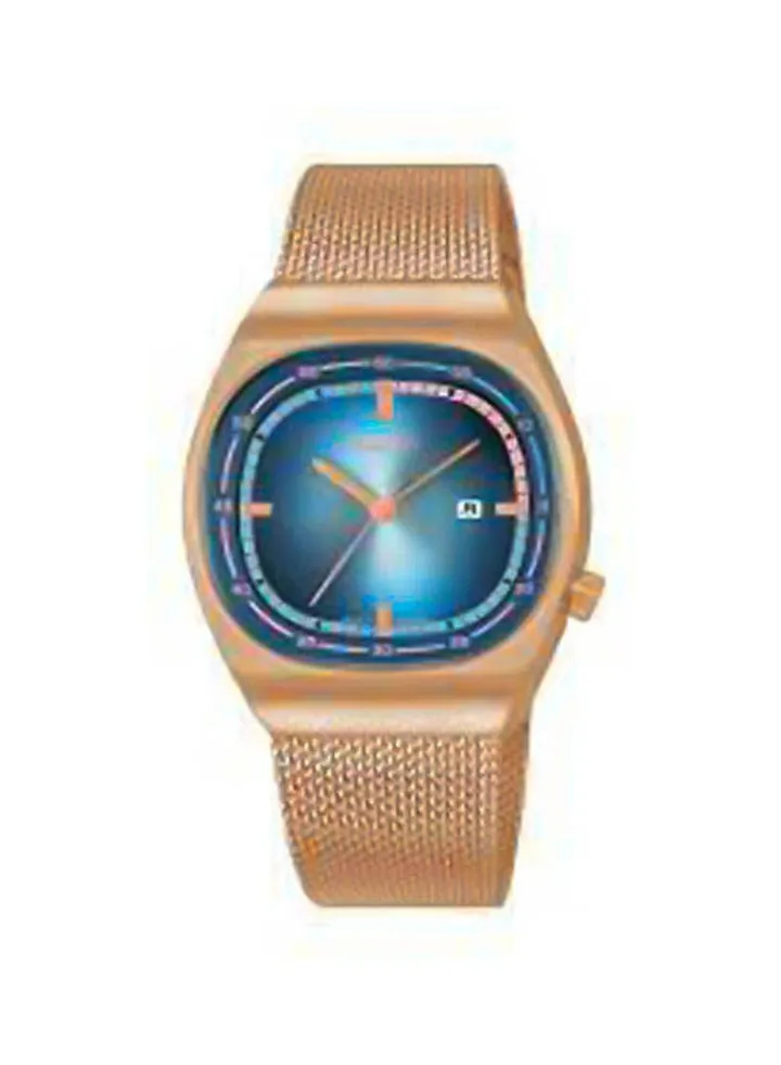 Women's Stainless Steel Analog Watch AH7Y24X1