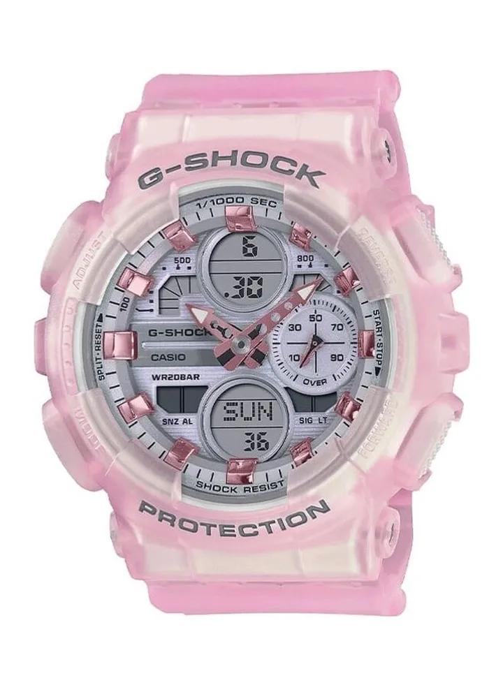 Women's G-Shock Analog-Digital Watch