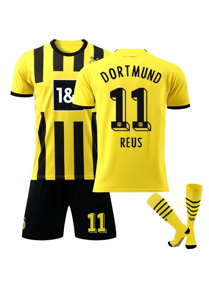 New Breathable Football Jersey