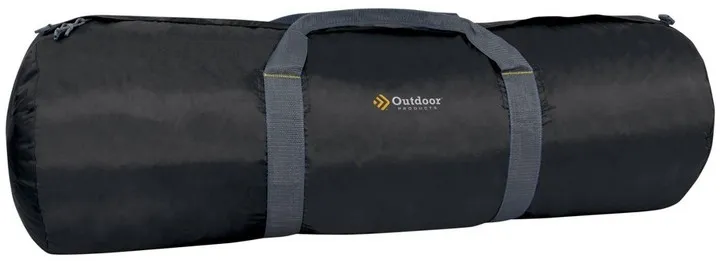Outdoor Products 14" Deluxe Duffel Bag XL - Black