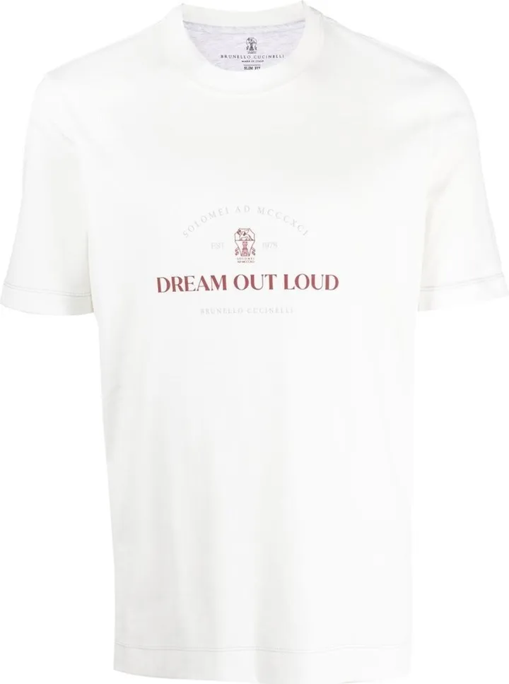 'Dream Out Loud' T-shirt