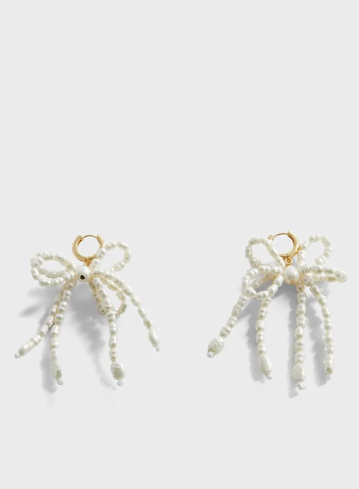 Gisele Drop Earrings