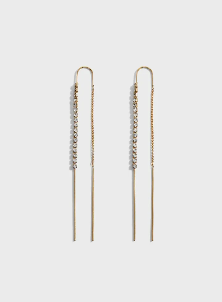 Lisa Earrings