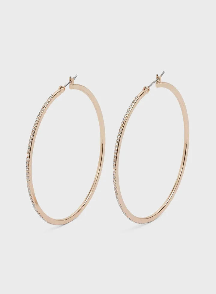 Eryri Stud Earrings