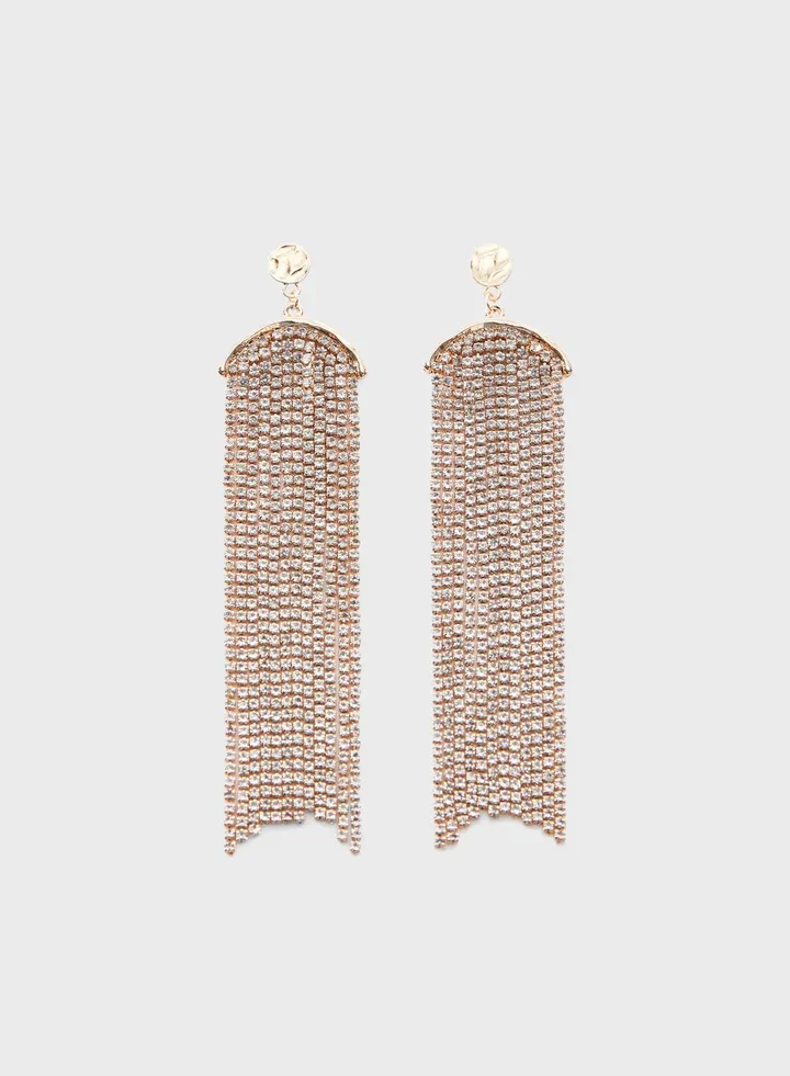 Nina Earrings