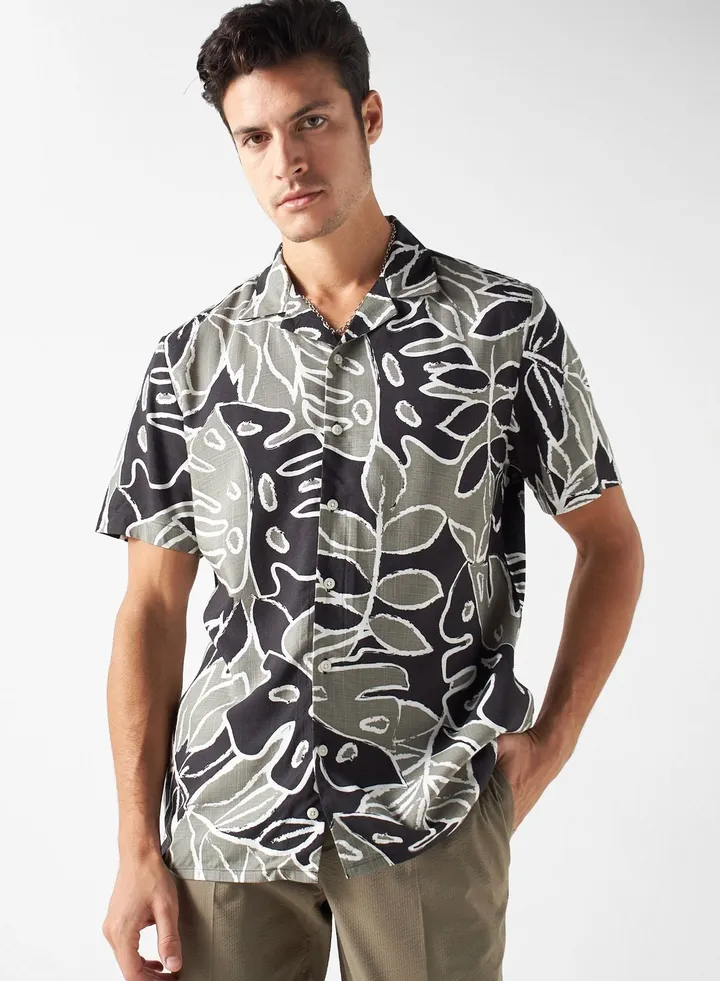 Regular Fit Shirt