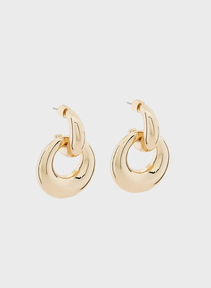 Dulce Earrings
