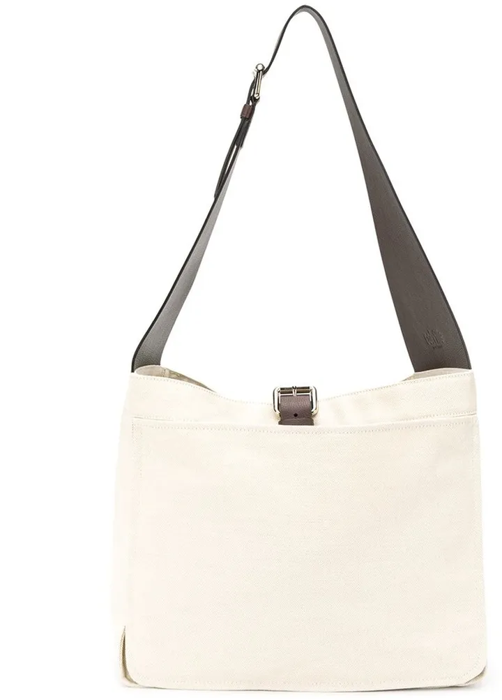 Oversized Tote Bag