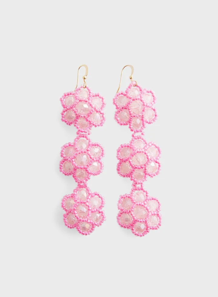 Peoni Dropearrings