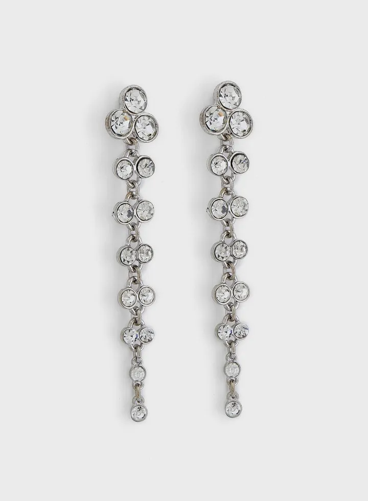 Laura Drop Earrings