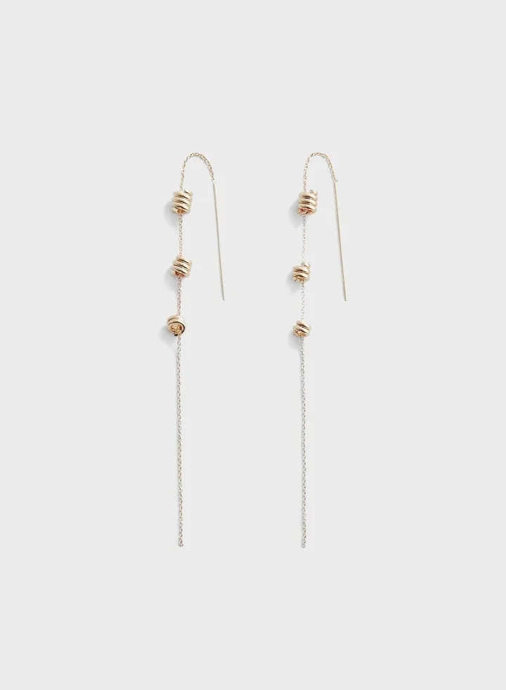 Tiffany Earrings