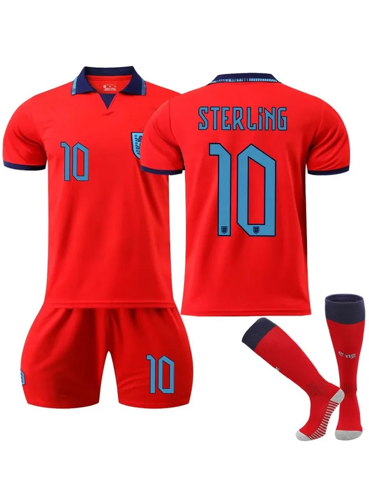 New Breathable Football Jersey