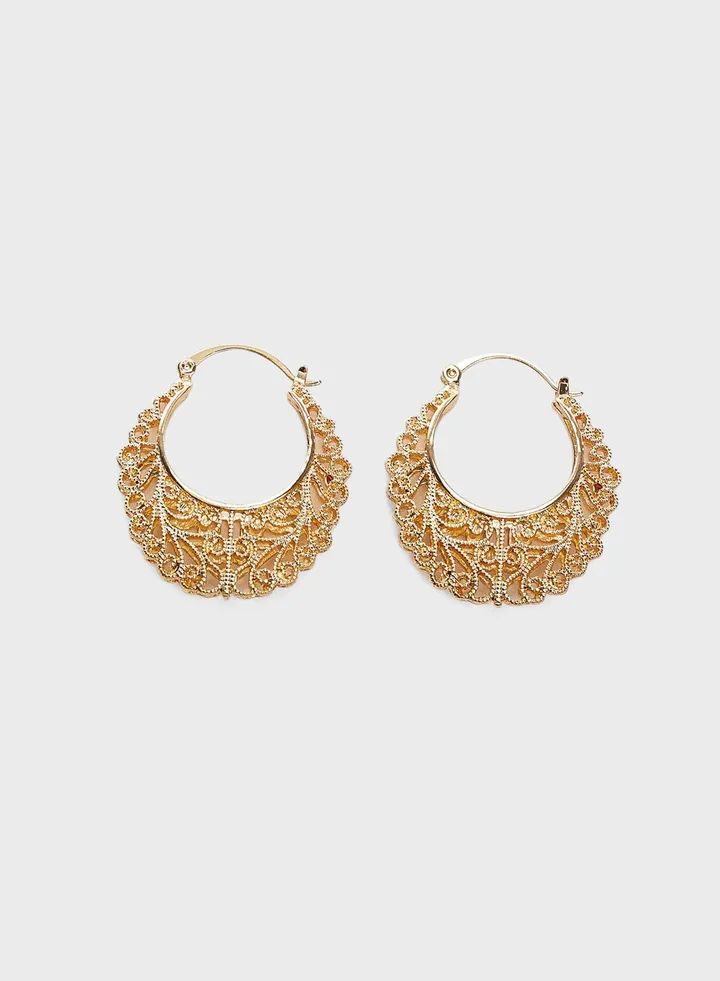 Guada Earrings