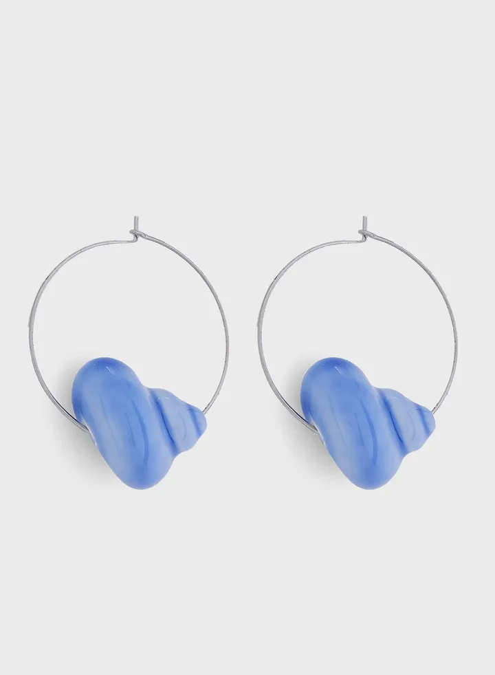 Posh Earrings