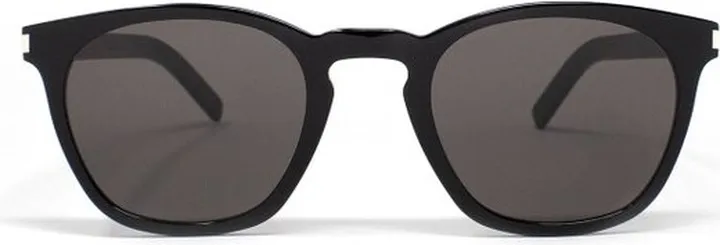 Saint Laurent Eyewear Square Frame Sunglasses