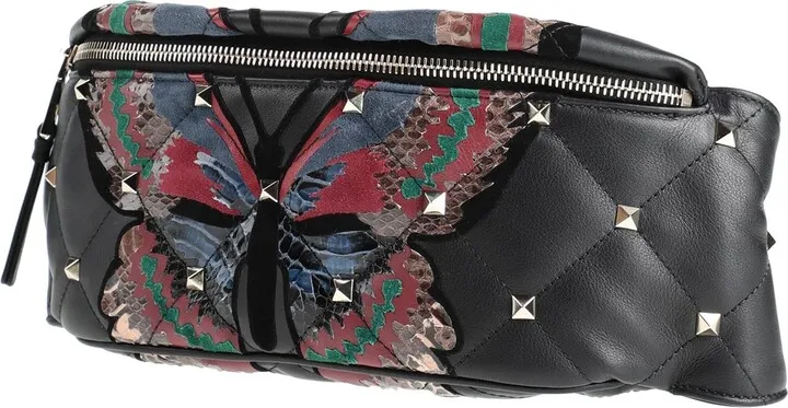 Bum Bag Black
